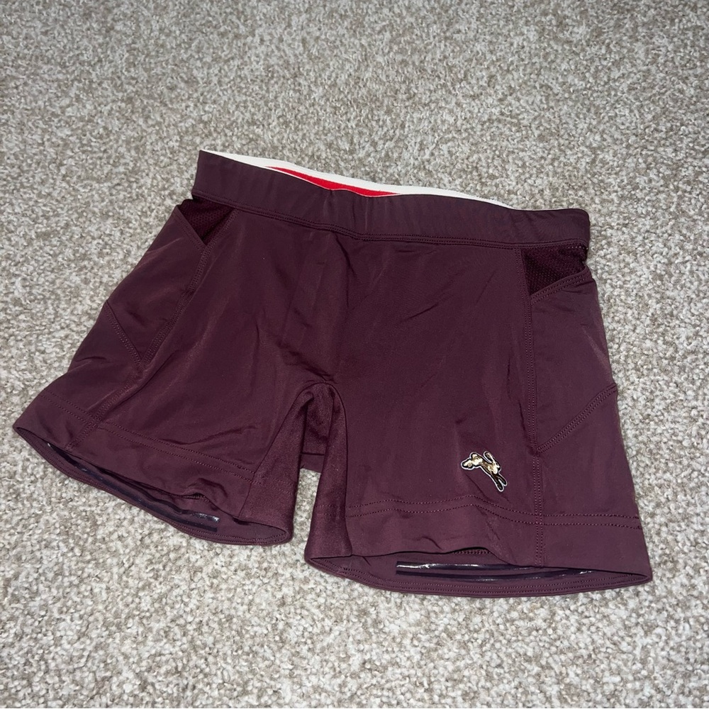 Tracksmith Turnover (lane 5) shorts Vintage XS